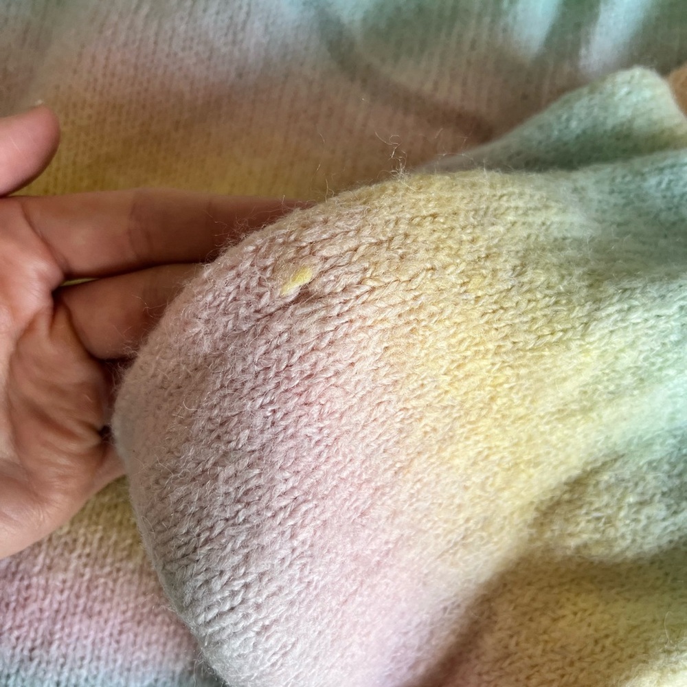 Revolve Sweater - Picture 3 of 4